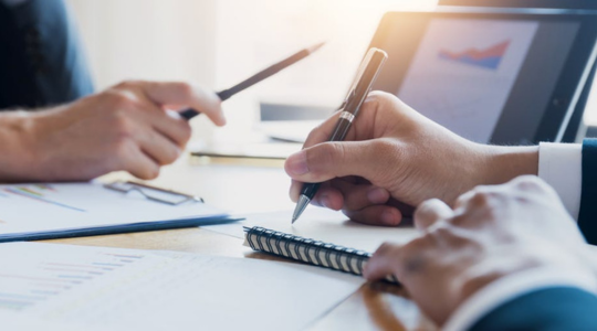 Asset & Property Management