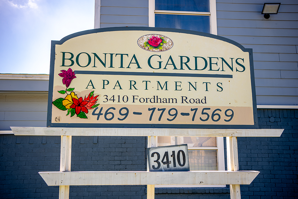Bonita Gardens