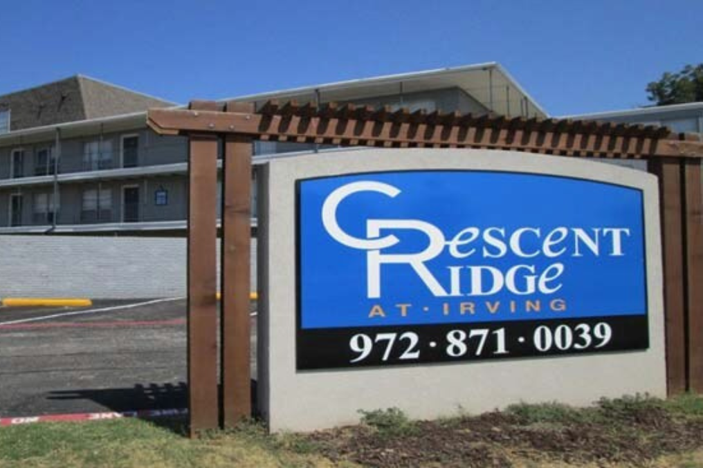 Crescent Ridge